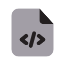 codificación icon