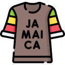 camiseta icon