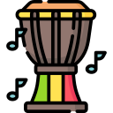 djembe icon