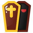 ataúd icon