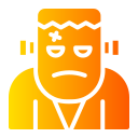 frankenstein icon