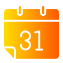 calendario icon