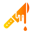 cuchillo icon