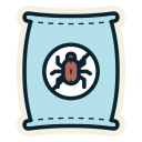 pesticida icon