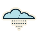 lloviendo icon