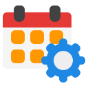 calendario icon