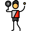 pan pong icon