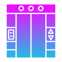 ascensor icon