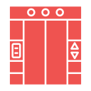 ascensor icon