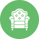 sillón icon