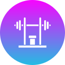 gimnasio icon