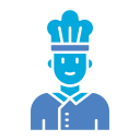 cocinero icon