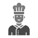 cocinero icon