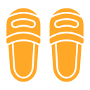 zapatillas icon