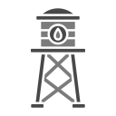 torre de agua icon