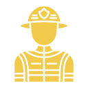 bombero icon