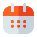 calendario icon