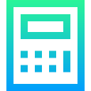 calculadora icon