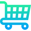 carrito de compras icon