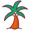 palmera icon