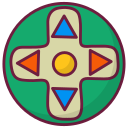 navegación icon