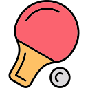 ping pong icon