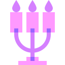 candelabro icon