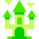 castillo icon