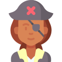 pirata icon