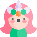 unicornio icon