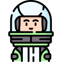 astronauta icon