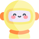 astronauta icon