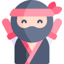 ninja icon