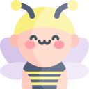 abeja icon