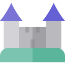 castillo icon