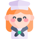 marina icon