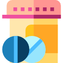 pastillas icon