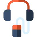 guía de audio icon