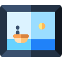 cuadro icon