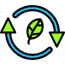 ecología icon