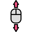 ratón icon