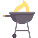 barbacoa icon