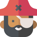 pirata icon