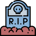 cementerio icon