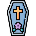 ataúd icon