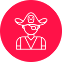 pirata icon