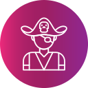 pirata icon