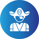 pirata icon