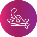 sombrero icon