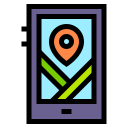 gps icon